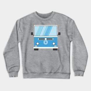 DHARMA Van Crewneck Sweatshirt